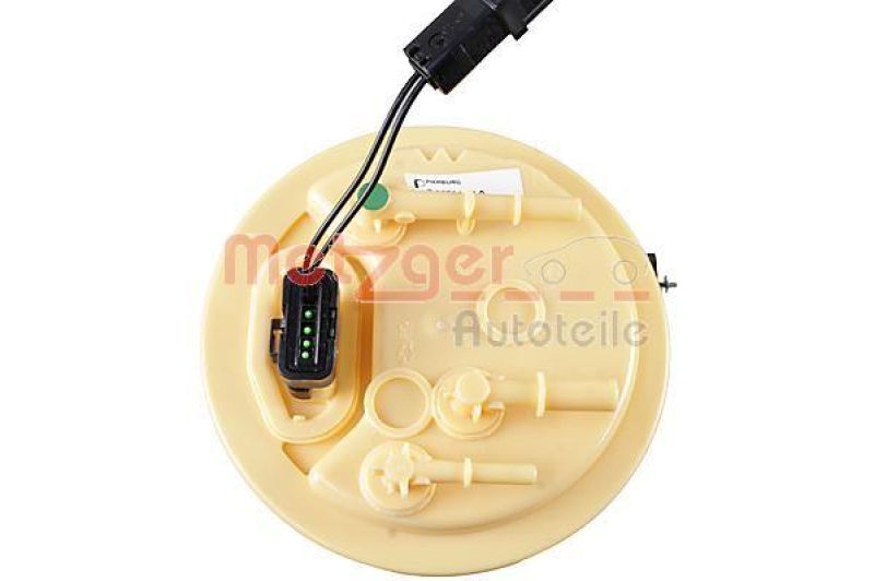 METZGER 2250268 Sensor, Kraftstoffvorrat für CITROEN/PEUGEOT