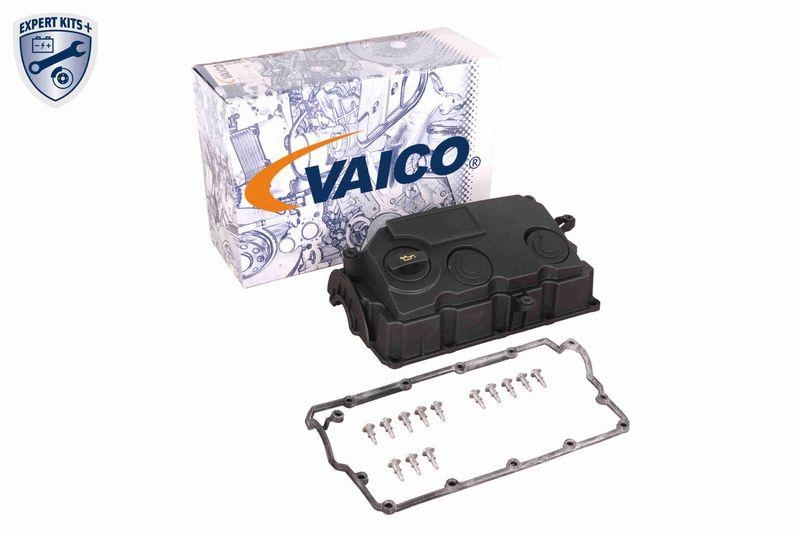 VAICO V10-5993 Zylinderkopfhaube Motor: 1.9, 2.0 TDI, Sdi für VW