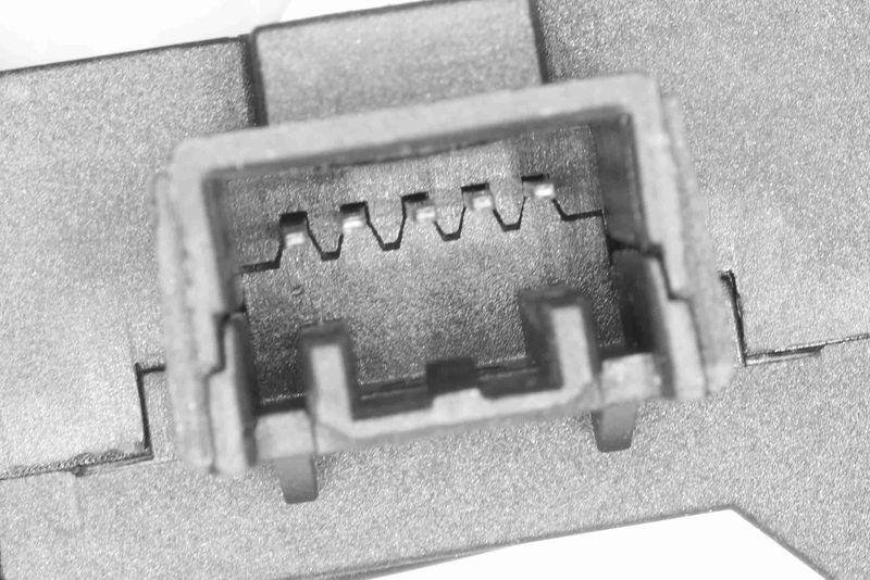 VEMO V57-77-0011 Stellelement, Mischklappe für CADILLAC