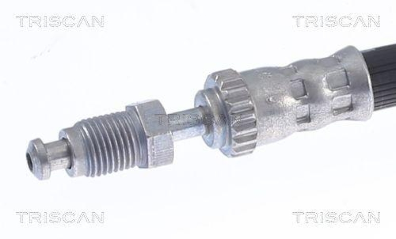 TRISCAN 8150 28109 Bremsschlauch Vorne für Peugeot 405