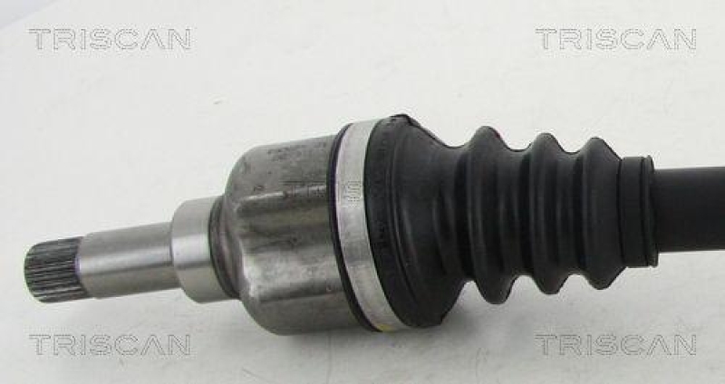 TRISCAN 8540 28664 Antriebswelle für Citroen, Peugeot