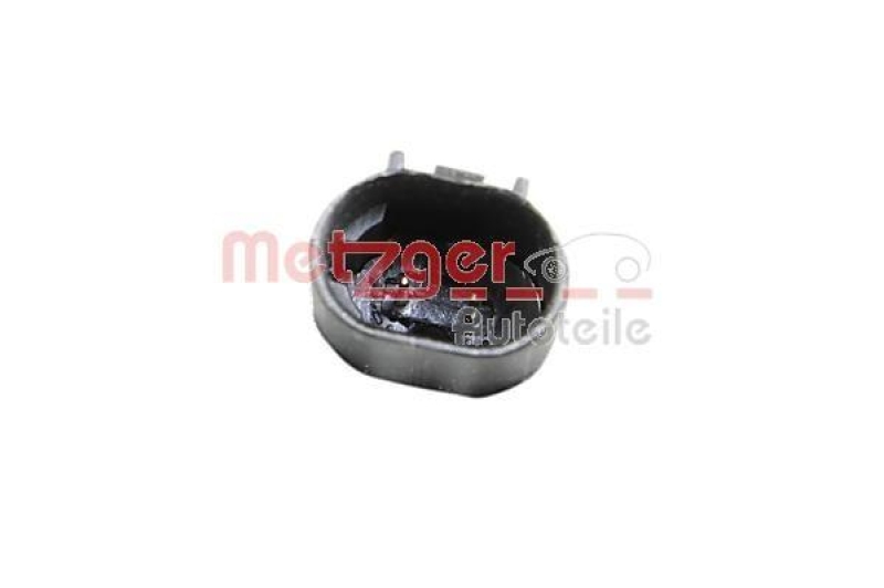 METZGER 09001285 Sensor, Raddrehzahl für CHRYSLER/FIAT/LANCIA VA links/rechts