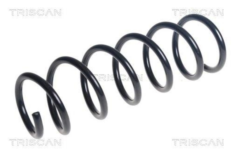 TRISCAN 8750 11265 Spiralfeder Hinten für Bmw