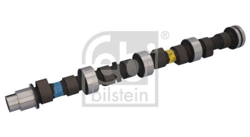 FEBI BILSTEIN 07666 Nockenwelle für Mercedes-Benz