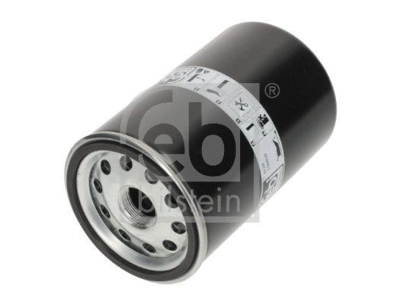 FEBI BILSTEIN 108859 Ölfilter für RENAULT (RVI)