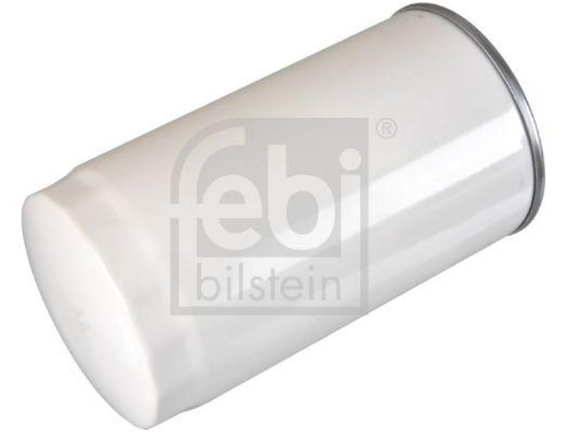 FEBI BILSTEIN 175551 Ölfilter für New Holland