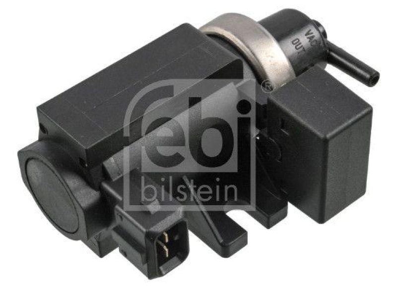 FEBI BILSTEIN 183231 Druckwandler für Turbolader für BMW