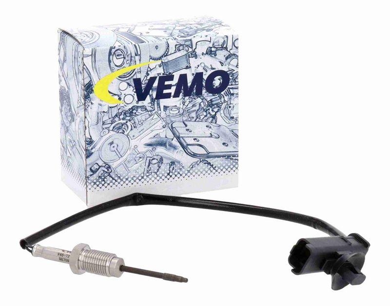 VEMO V46-72-0312 Sensor, Abgastemperatur für RENAULT