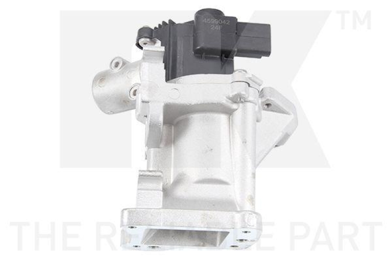 NK 4599042 AGR-Ventil für CITR,FIAT,FORD,JAGUAR,LANCIA,LANDROV,MITS,PEU