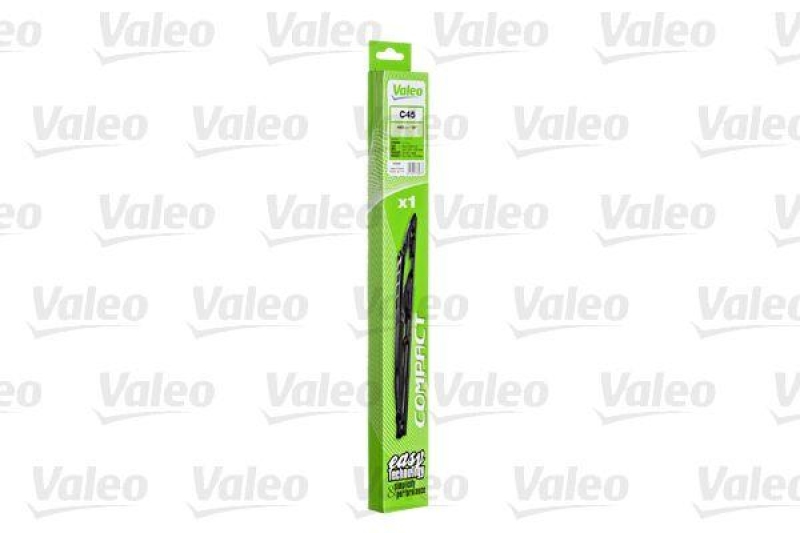 VALEO 576083 Valeo Compact C45 x1