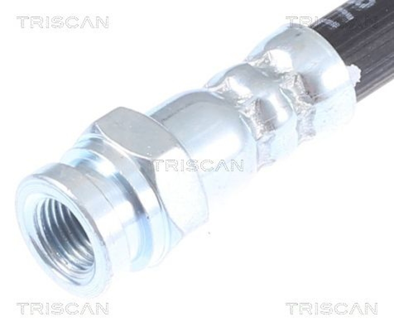 TRISCAN 8150 15305 Bremsschlauch Hinten für Fiat