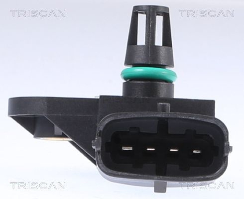 TRISCAN 8824 10018 Sensor, Manifold Druck für Renault, Suzuki