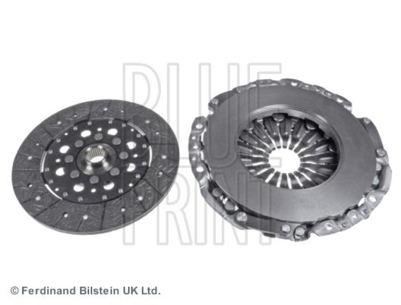 BLUE PRINT ADG030160C Kupplungssatz für SSANGYONG