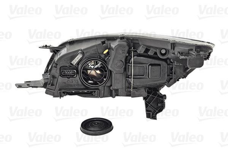 VALEO 044984 Scheinwerfer Xenon FORD Kuga 2013/01 Xenon R