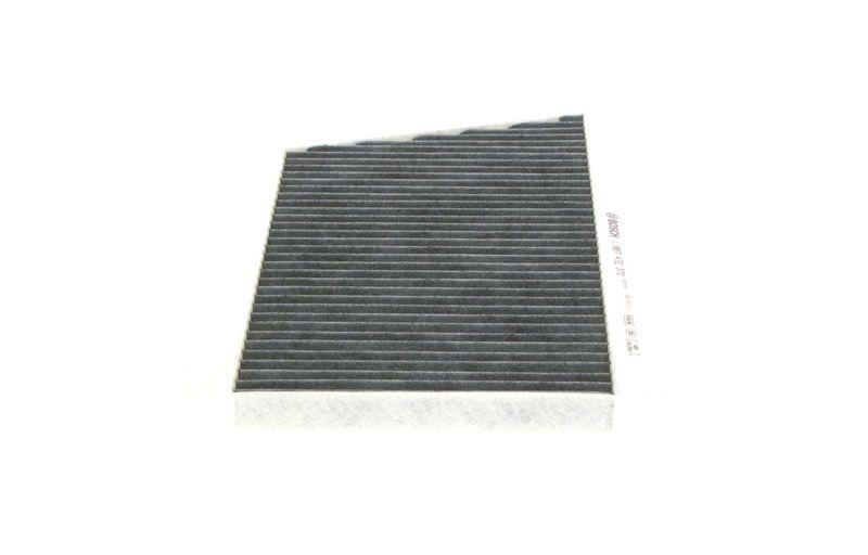 BOSCH 1 987 432 370 Filter Innenraumluft