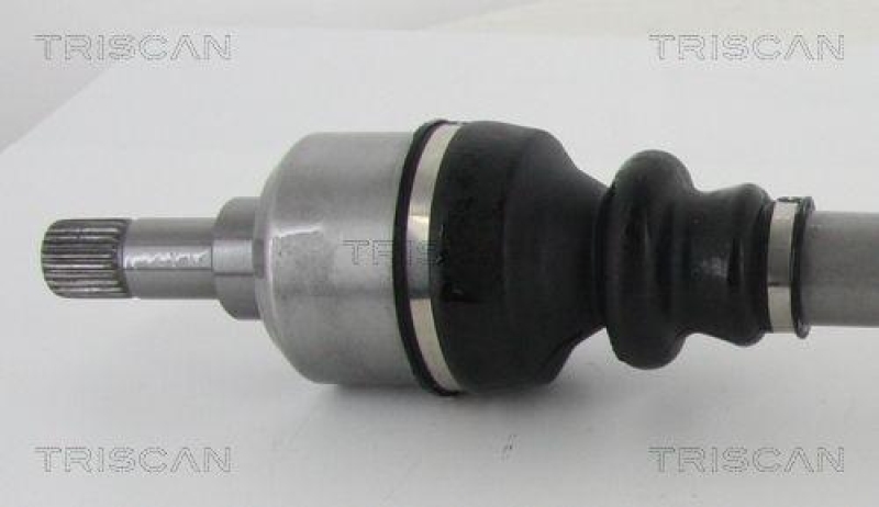 TRISCAN 8540 28674 Antriebswelle für Citroen, Peugeot