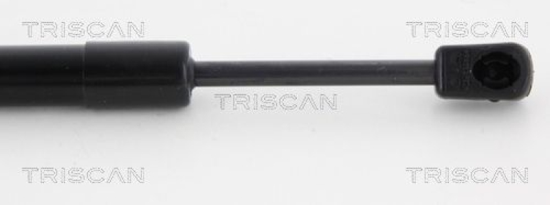 TRISCAN 8710 23223 Gasfeder Hinten für Mercedes