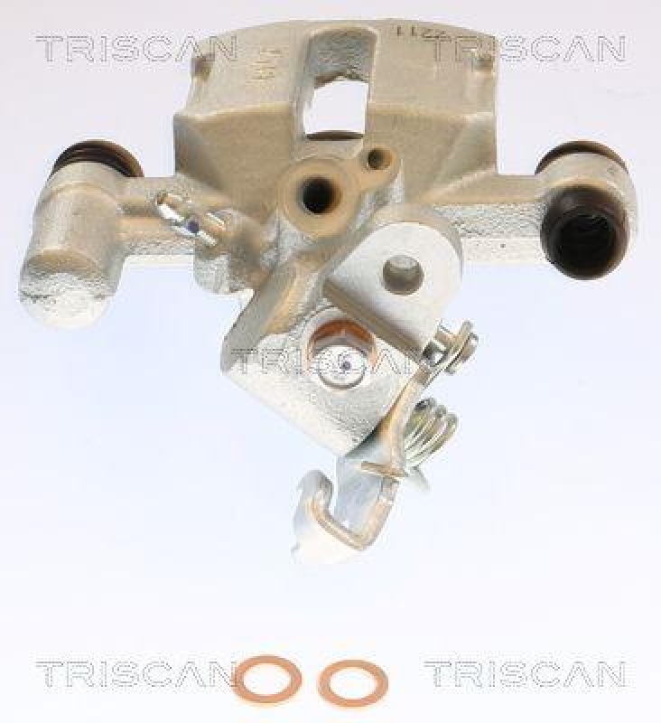 TRISCAN 8175 50203 Triscan Bremssattel für Calipermazda