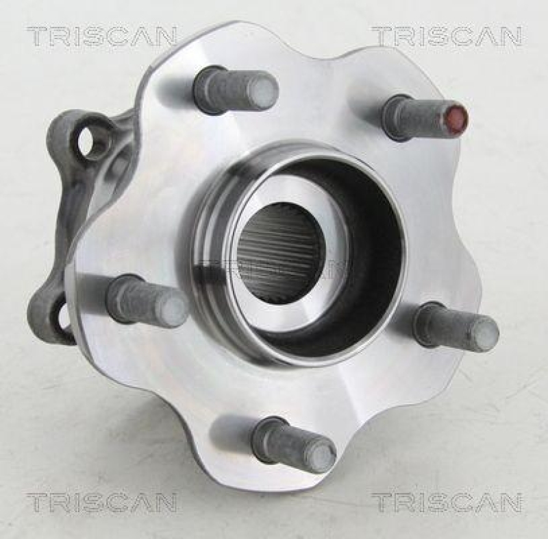 TRISCAN 8530 14260 Radnabe Hinten für Nissan Murano