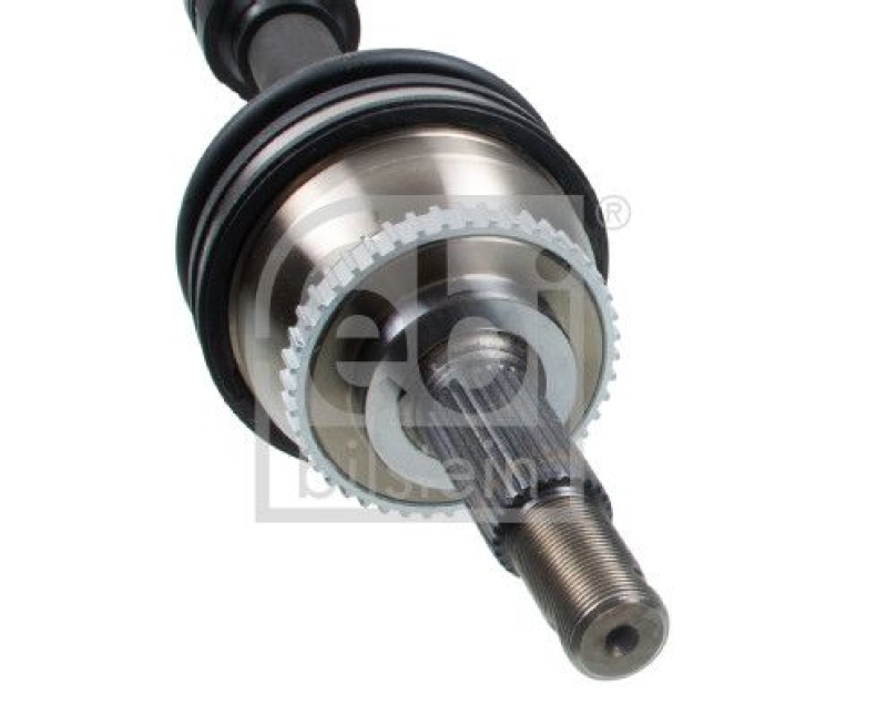 FEBI BILSTEIN 183233 Antriebswelle für NISSAN