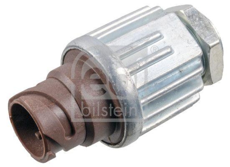 FEBI BILSTEIN 35684 Sensor für Fahrerhauskippvorrichtung für M A N