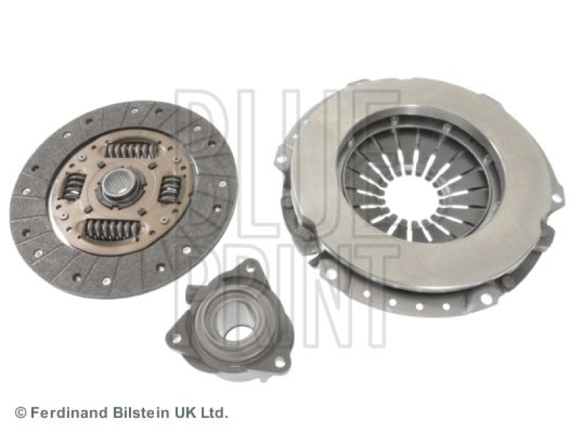 BLUE PRINT ADG030161C Kupplungssatz für SSANGYONG