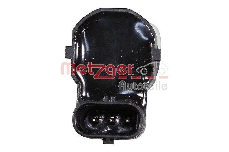 METZGER 0901460 Sensor, Einparkhilfe für VOLVO