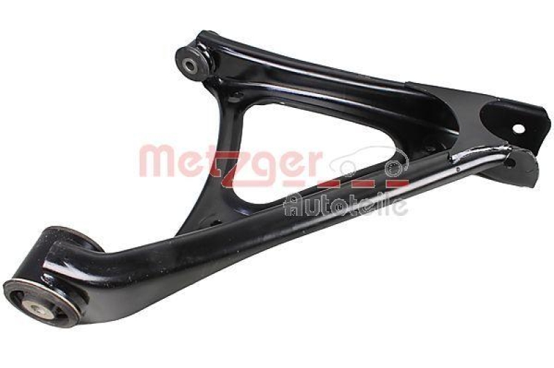 METZGER 58113503 Lenker, Radaufhängung für AUDI/PORSCHE/VW HA links