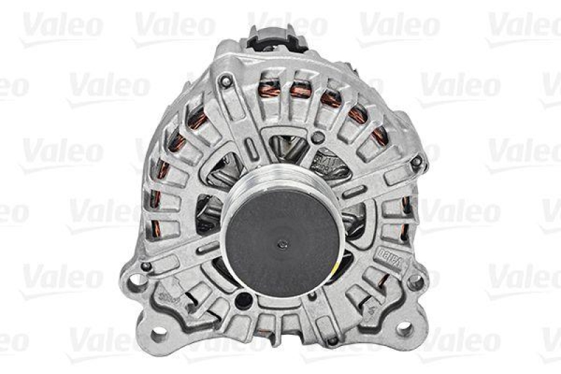 VALEO 439856 Generator Neu - ORIGINS