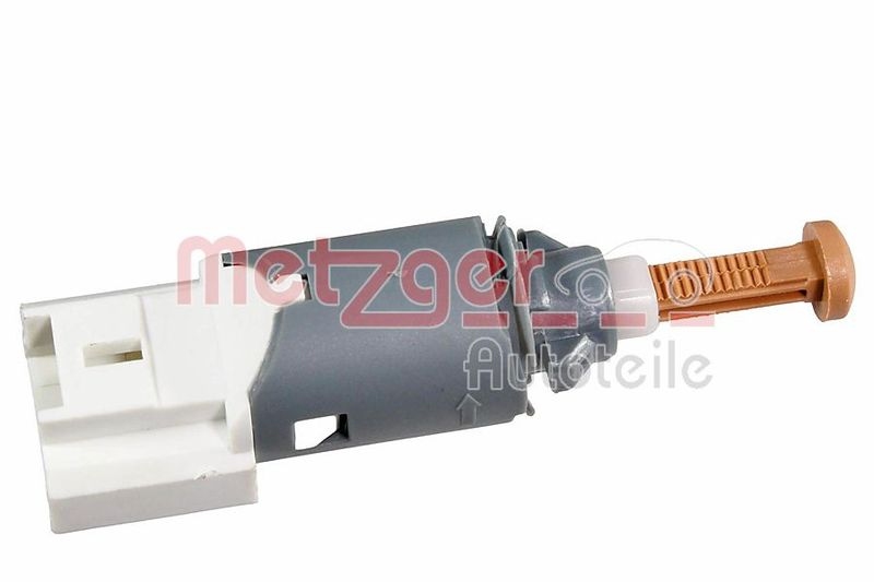 METZGER 0911102 Bremslichtschalter für DACIA/RENAULT