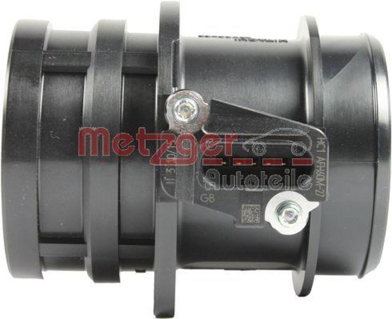 METZGER 0890349 Luftmassenmesser für AUDI/SEAT