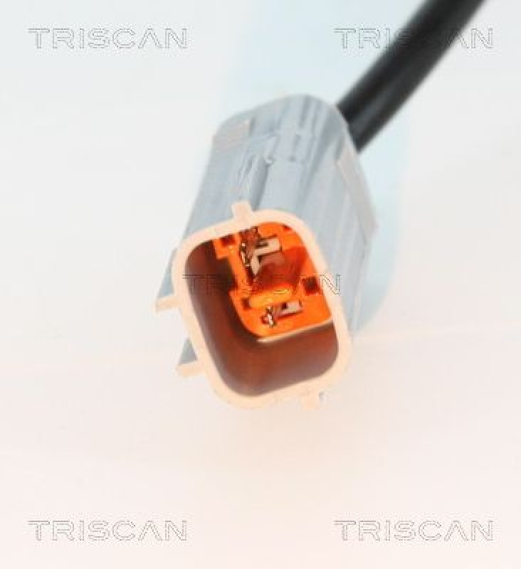 TRISCAN 8180 50275 Sensor, Raddrehzahl für Mazda