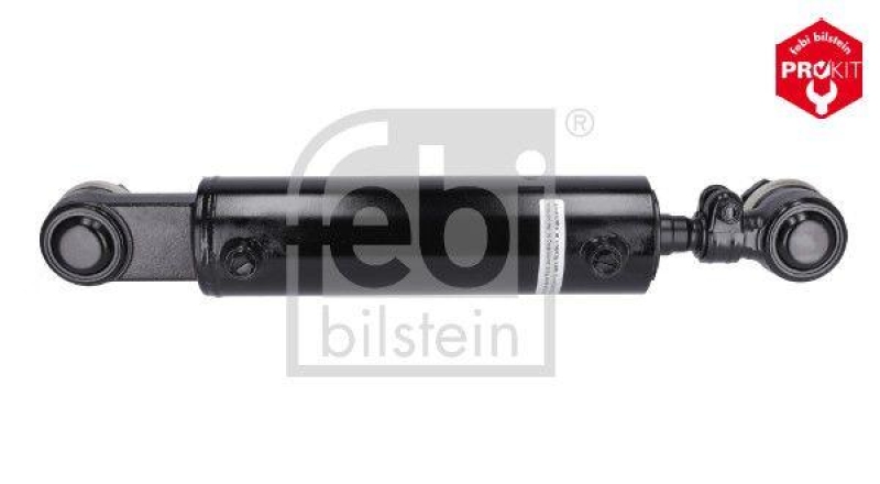 FEBI BILSTEIN 103816 Arbeitszylinder für Lenkung für M A N