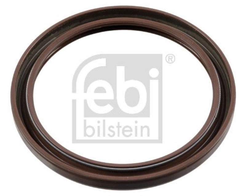 FEBI BILSTEIN 180943 Wellendichtring für Kurbelgehäuse für MITSUBISHI