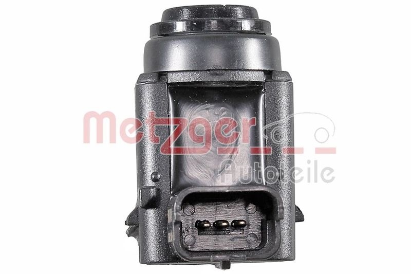 METZGER 0901461 Sensor, Einparkhilfe für PEUGEOT