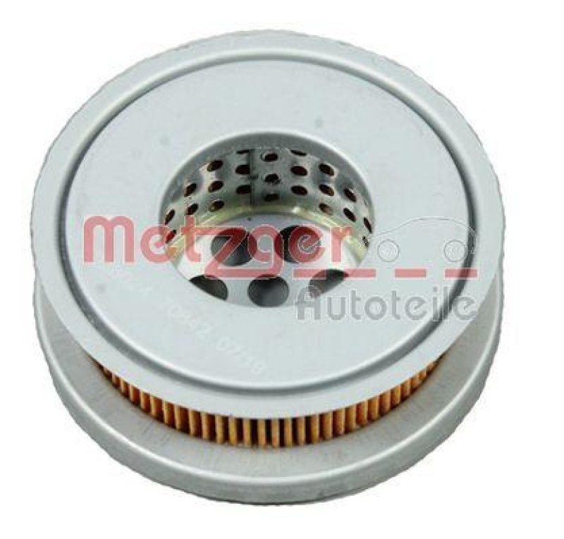 METZGER 8028023 Hydraulikfilter, Lenkung für MB