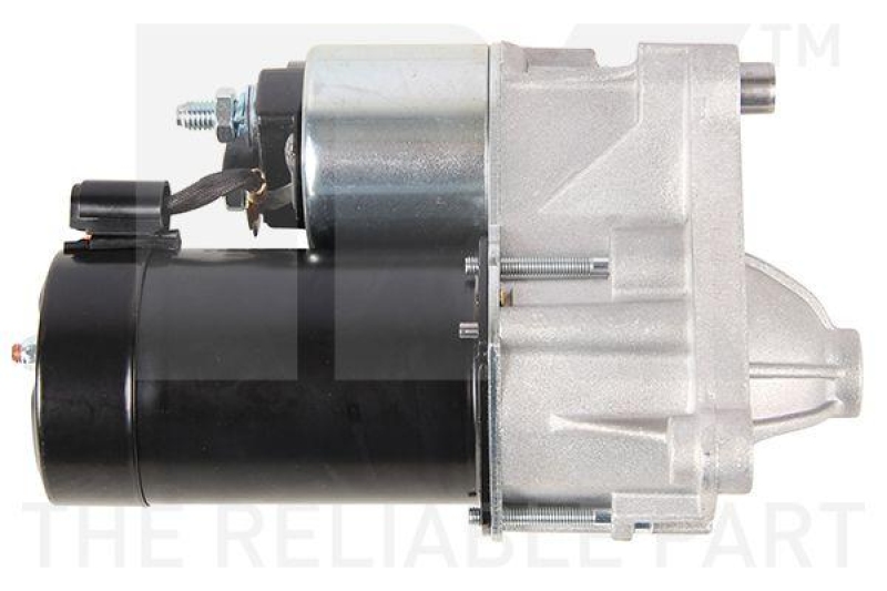 NK 4740001 Starter für RENAULT