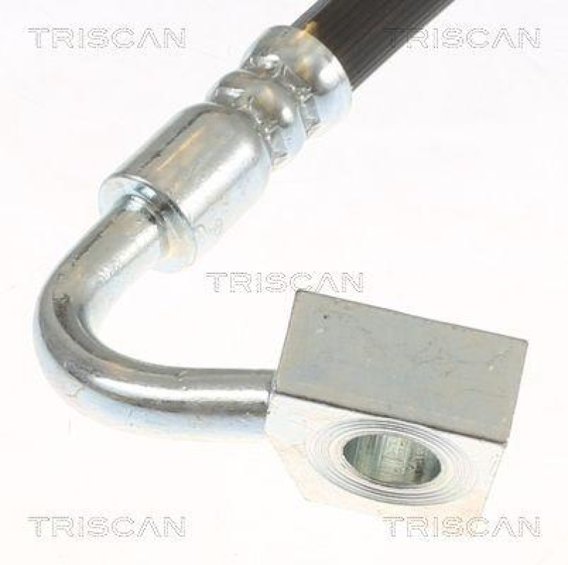 TRISCAN 8150 15308 Bremsschlauch Hinten für Fiat, Dodge, Jeep