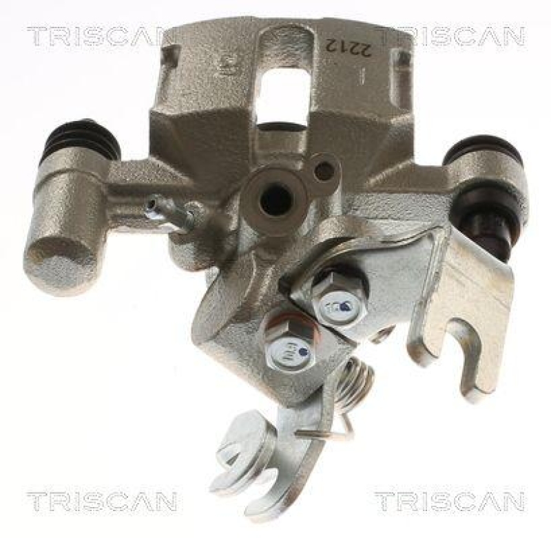 TRISCAN 8175 50205 Triscan Bremssattel für Calipermazda