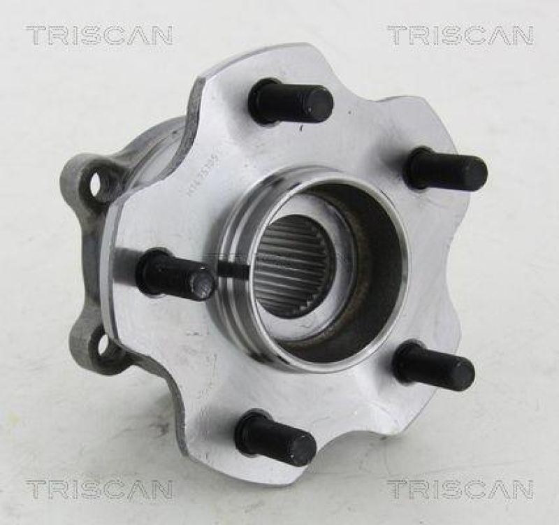 TRISCAN 8530 14265 Radnabe Hinten für Nissan, Infiniti