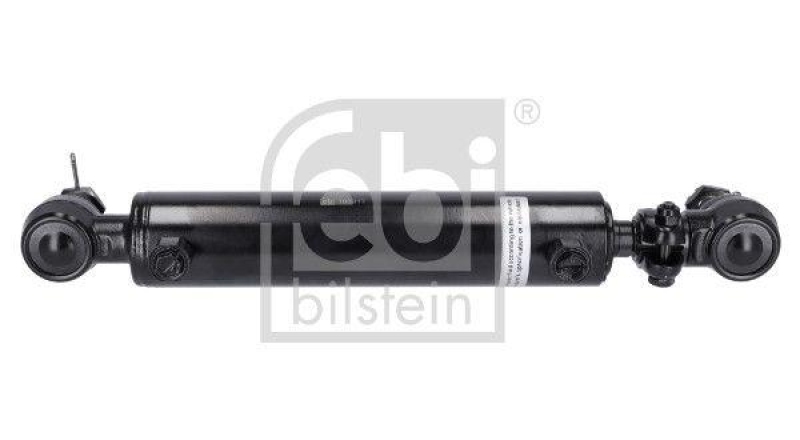 FEBI BILSTEIN 103817 Arbeitszylinder für Lenkung für M A N