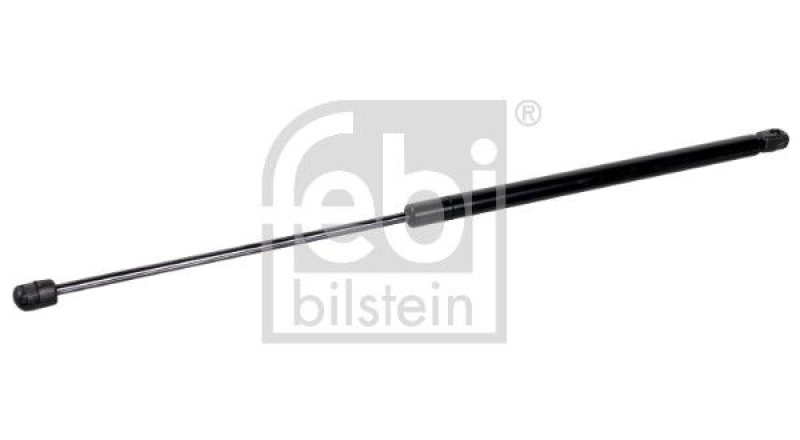 FEBI BILSTEIN 17880 Gasdruckfeder für Heckklappe für VW-Audi