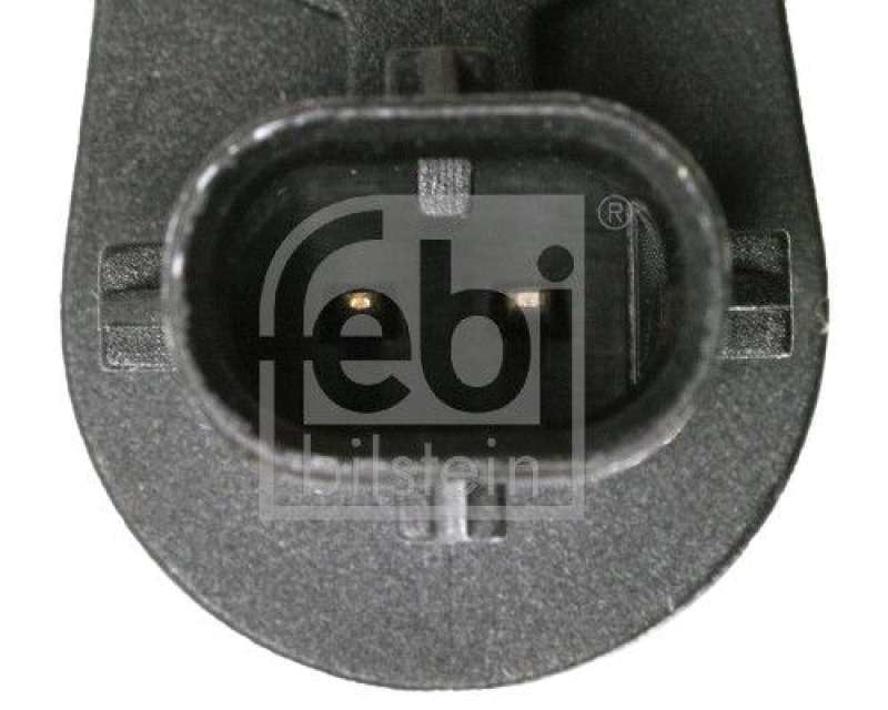 FEBI BILSTEIN 180944 ABS-Sensor für Mercedes-Benz