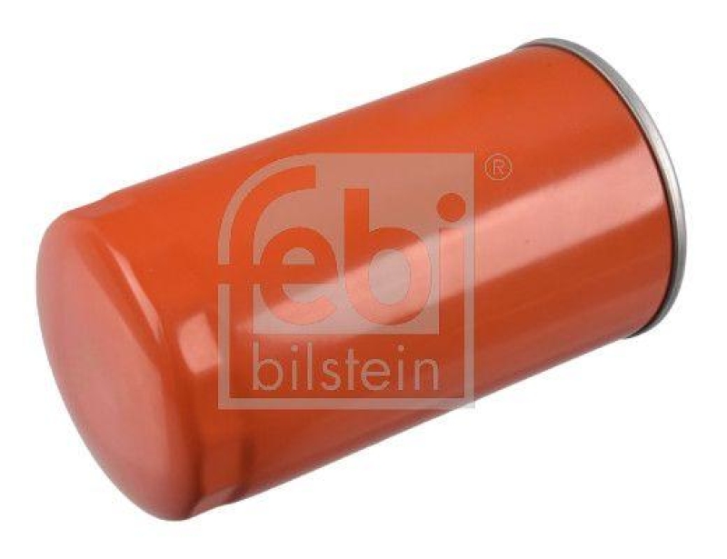 FEBI BILSTEIN 183237 Ölfilter für Massey Ferguson