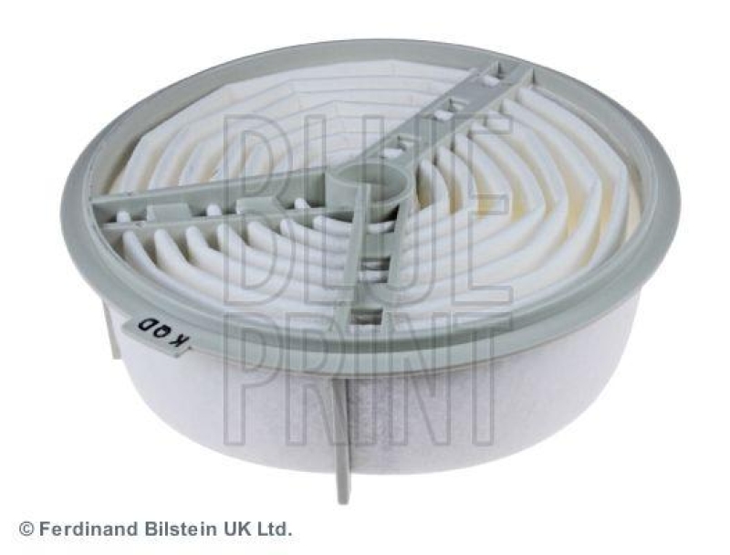 BLUE PRINT ADZ92205 Luftfilter für Isuzu