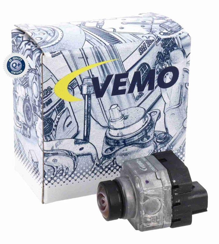 VEMO V10-74-0001 Rückfahrkamera, Einparkhilfe für VW