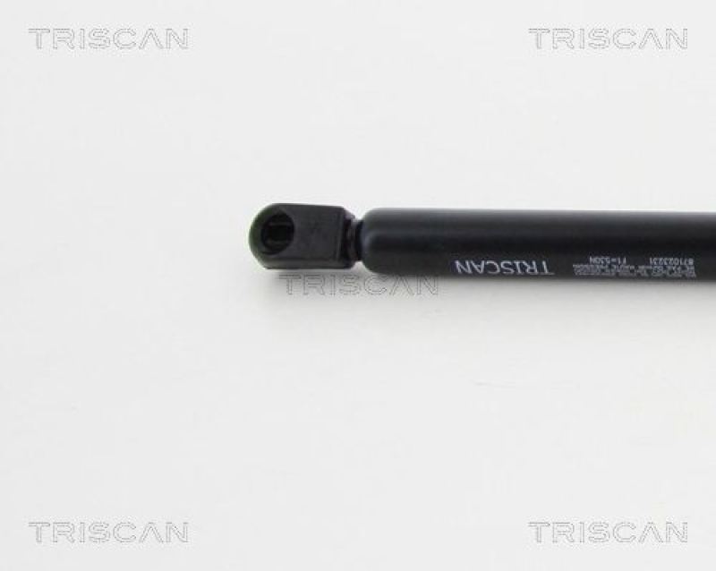 TRISCAN 8710 23231 Gasfeder Hinten für Mercedes