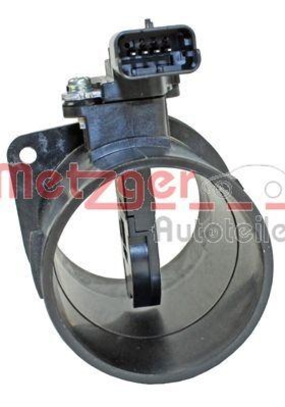 METZGER 0890351 Luftmassenmesser für CITROEN/PEUGEOT