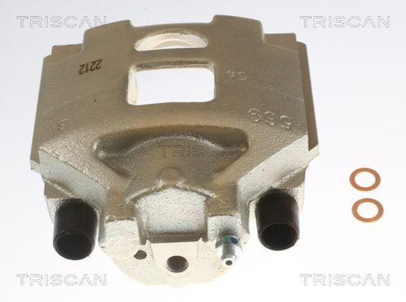 TRISCAN 8175 13104 Triscan Bremssattel für Toyota