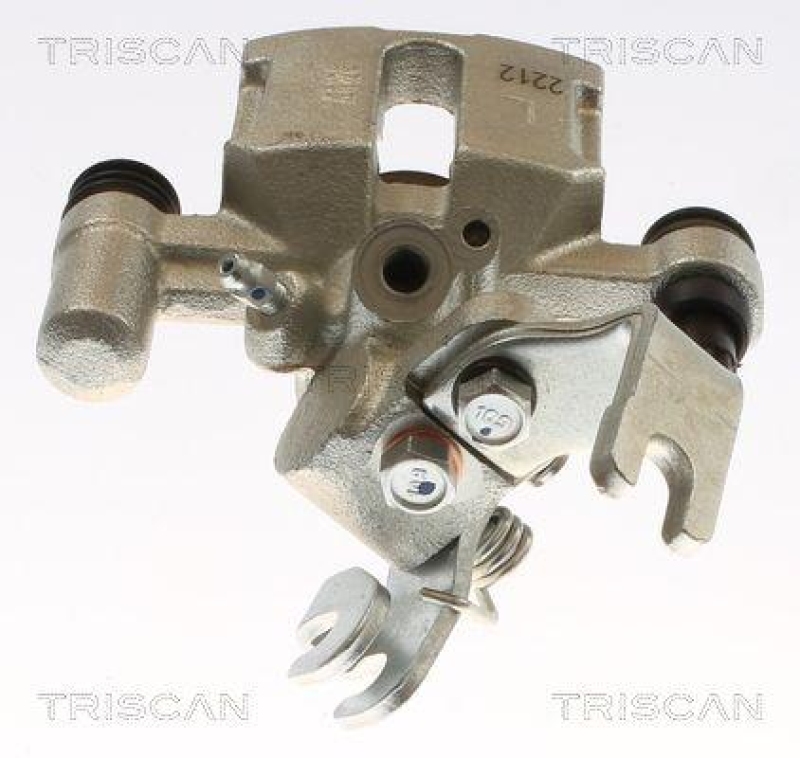 TRISCAN 8175 50206 Triscan Bremssattel für Calipermazda